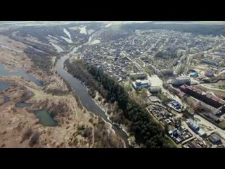 ЗАЛИВНЫЕ ЛУГА (п.Решетиха Первомай-2017)
