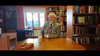 #православие #orthodox #orthodoxy Андрей Зубов. Беседа. Виленский Свято-Духов мужской монастырь 2/3
