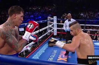 David Lemieux vs. Gabe Rosado 2014 [Full Fight]