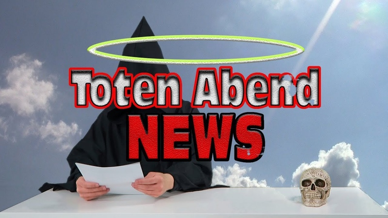 Toten Abend News Der Tod ( Death