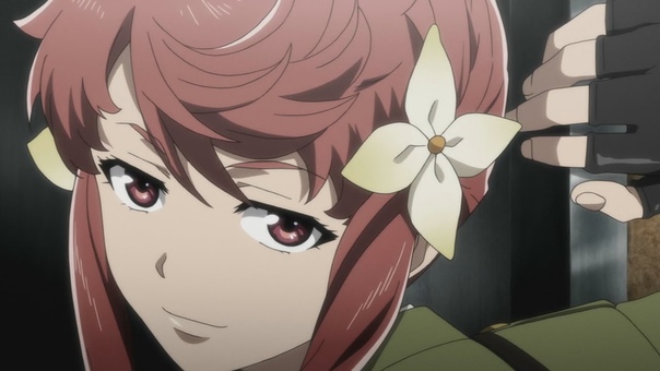 Big Order ＡＭＶ Break The