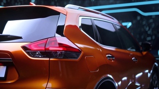 Кроссоверы Nissan — команда, проверенная временем