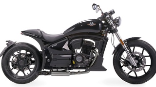 REGAL RAPTOR PLDER 250 NCELEME (USTA GZNDEN)