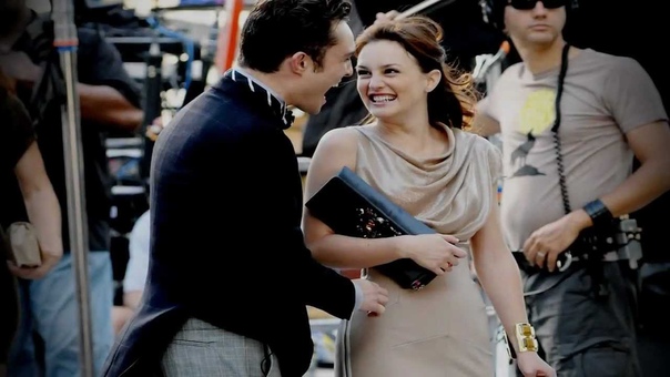 Ed, Leighton Shes