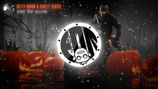Spooky Scary Skeletons (Betty Booom & Ashley Slater Remix)