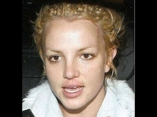 Зарубежные звезды БЕЗ МАКИЯЖА/Celebrities Without Makeup