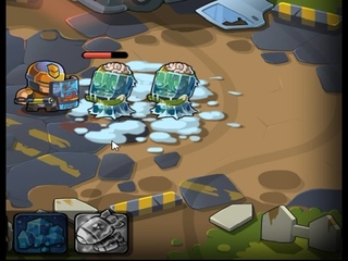 Elite Squad 2 HARD level 1 Full Victory Walkthrough gameplay (TD game)