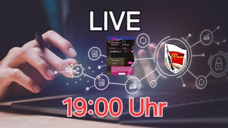 Sonntag Abend LIVE 19:00 Uhr