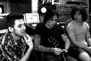 Prime Time - interview for Lviv TV + Love and hate acoustic