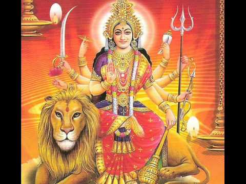 SHREE NAVDURGA