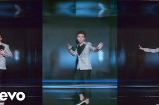 Nathan Sykes - Kiss Me Quick (Jump Smokers Remix)