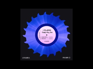 Vorp - I Plead The Filth