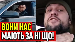 Емоційне звернення простого солдата до депутатів!