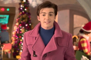 A Fairly Odd Christmas Promo Timmy Turner
