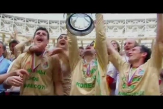 Дмитрий Сычев - последний из... | ФК Локомотив | HD
