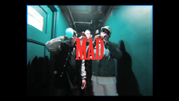 Kool John P Lo Mad (feat. G