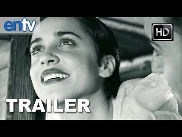 Blancanieves (2013) Official Trailer HD : The Snow White of