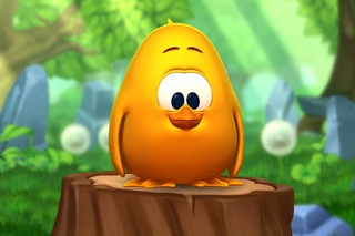 My Family Channel - Видео обзор игры  Toki Tori + Minions Rush