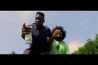 Tunji Ige - Day2Day (Remix) ft. Michael Christmas & ILoveMakonnen