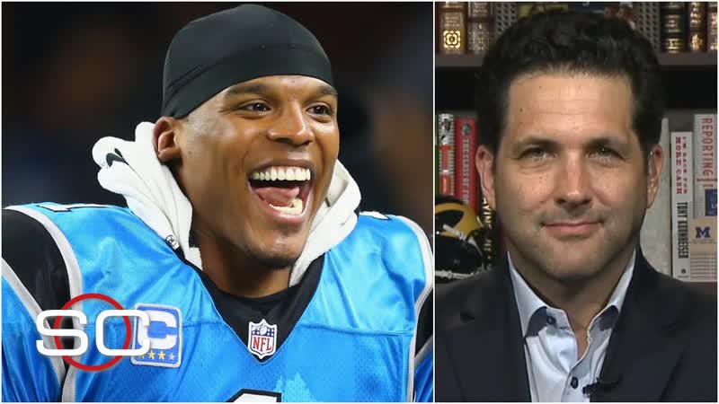 Cam Newton reaches deal with the New England Patriots, Sports