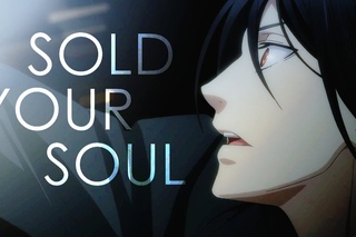 sold your soul | Black Butler