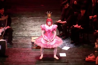 She Nails The Most Difficult Opera Song Ever The Doll Song
