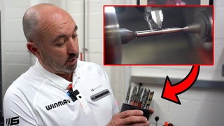 How It’s Made: Darts | Behind the Scenes at the Winmau Factory