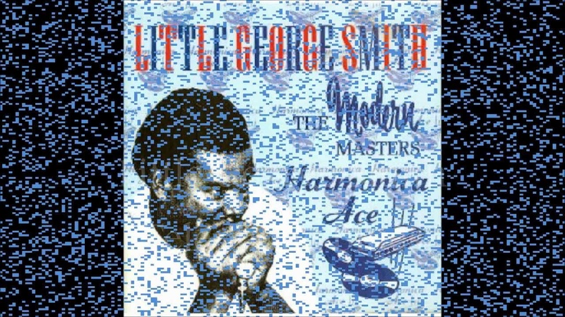 George Harmonica Smith Telephone