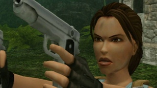 Tomb Raider: Anniversary (Vignettes)