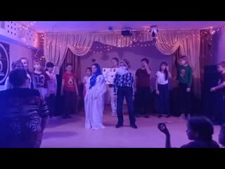 Video by Daniil Trofimov
