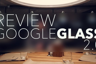 Google Glass 2.0 Полный обзор.