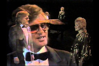 Zbigniew Wodecki   Z tobą chcę oglądać świat 1988