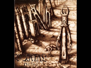 Portal - Outre' Full Album 2007