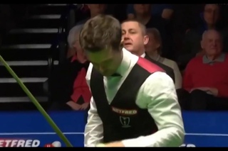 SNOOKER TV - Betfred World championship 2016. Funny moments.