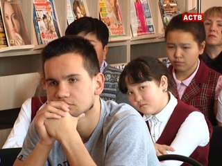 Конкурс чтецов