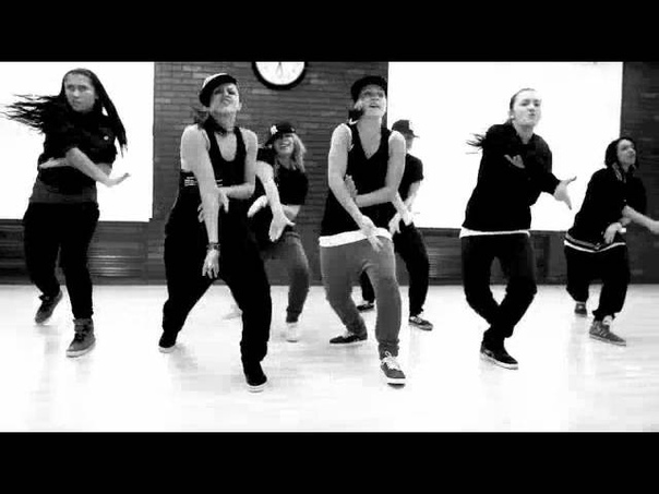 Yana Podshivalova, David Banner Swag, CREWи