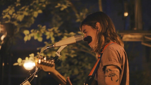 Julien Baker Funeral Pyre (