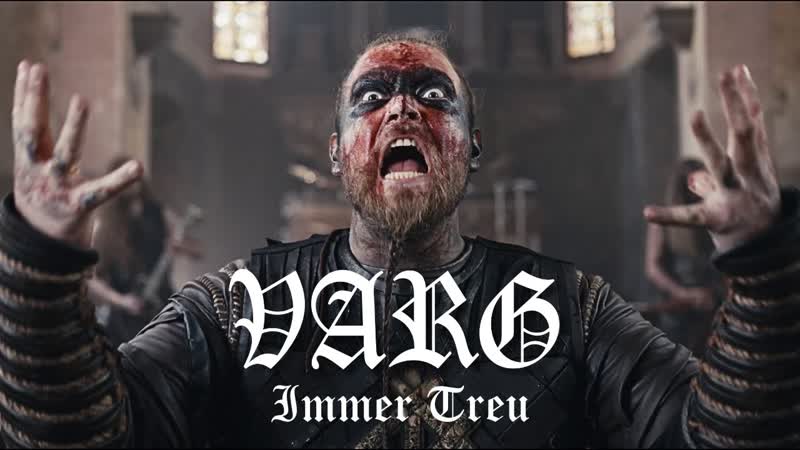 VARG Immer Treu Official Videoclip