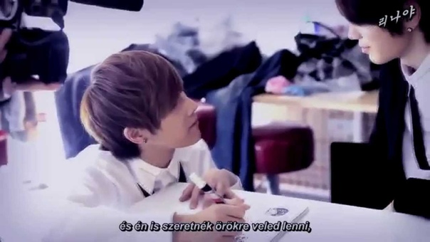 Infinite Breath (hun