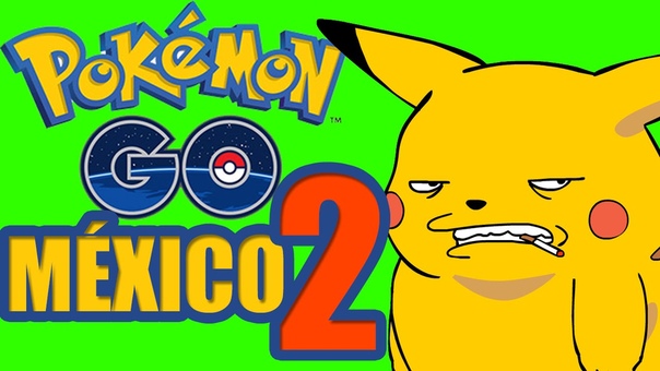 POKEMON GO MÉ XICO CAPÍ TULO 2 ( PARODY SPANISH