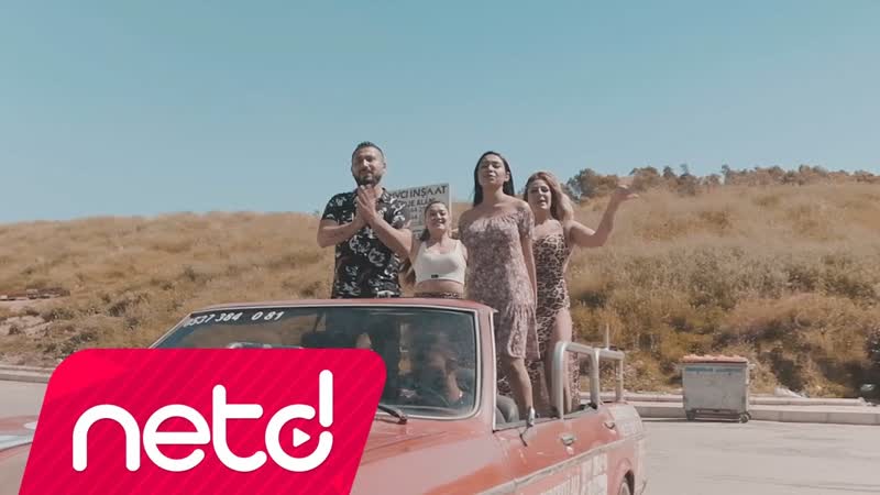 Esendereli Ali feat. Cemile Öşme Çat