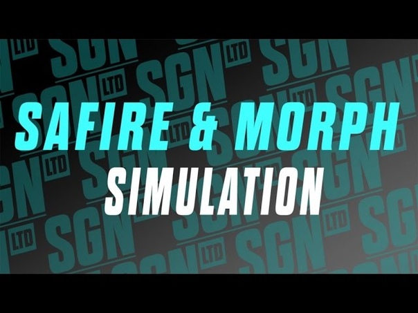 Safire Morph
