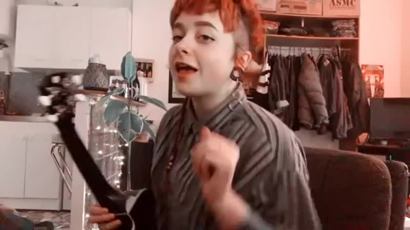 Billie Eilish When The Partys Over