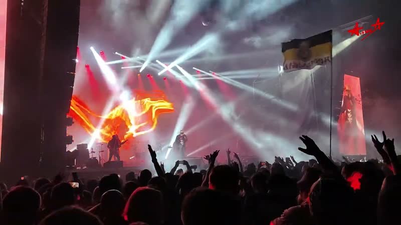 АлисА Ангел (ККинчевФест