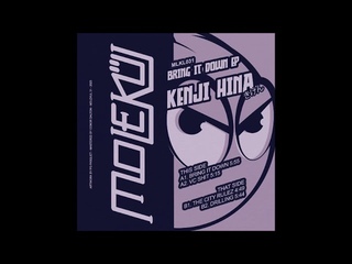 Kenji Hina - VC SHIT