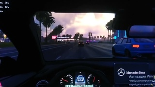Лас Вегас — игра 🕹 THE CREW 2