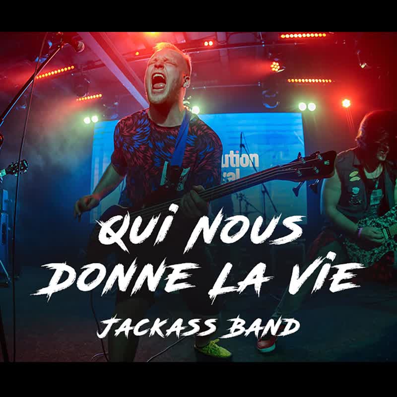 Qui Nous Donne La