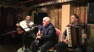 Алексей Бродский концерт