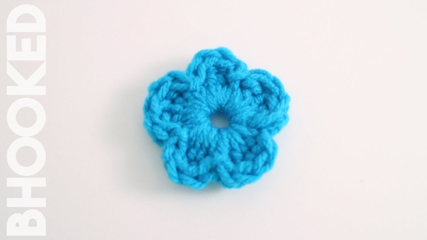 Easy Crochet