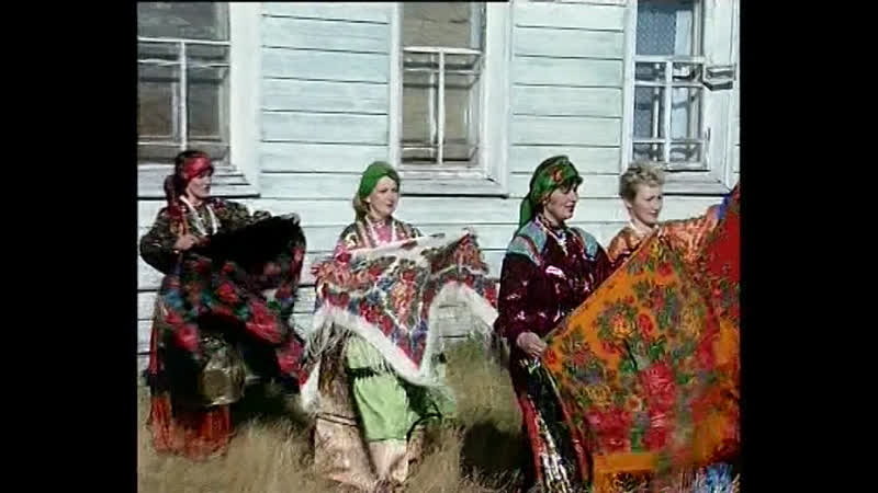 Кыдзи олан, Колва сикт О селе Колва Усинского района. 1997